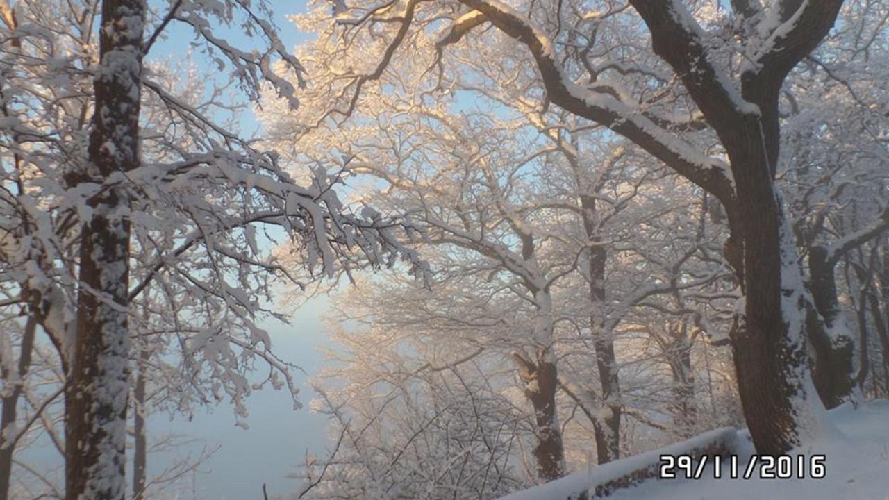Готель Jumpravas Pils Екстер'єр фото